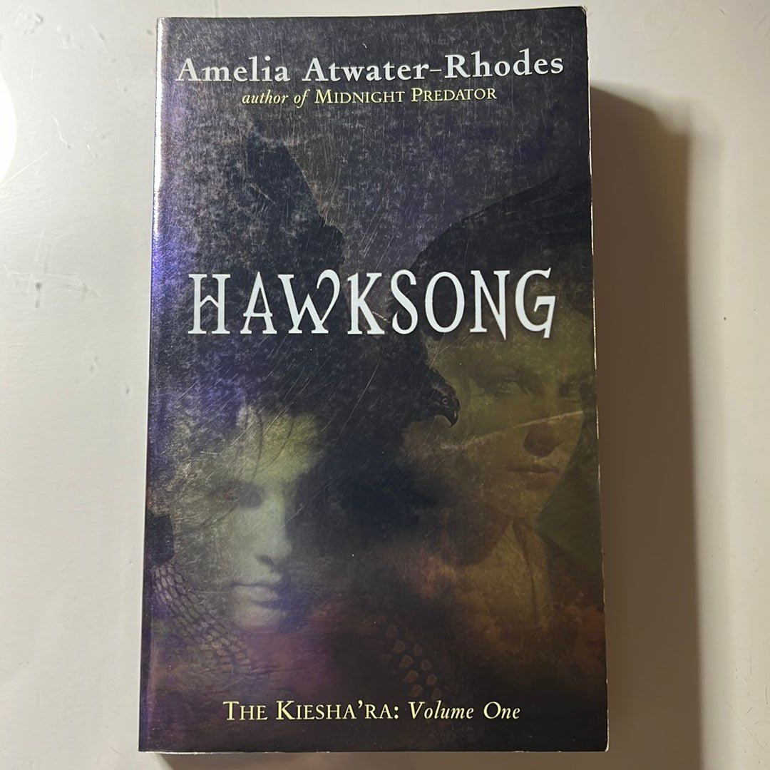 Hawksong