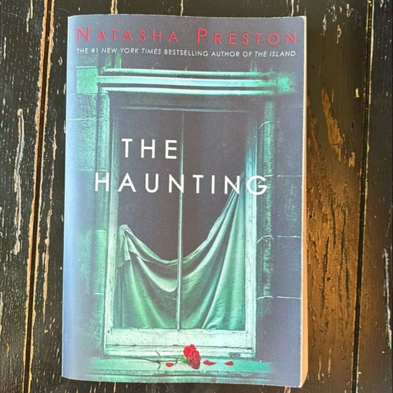 The Haunting