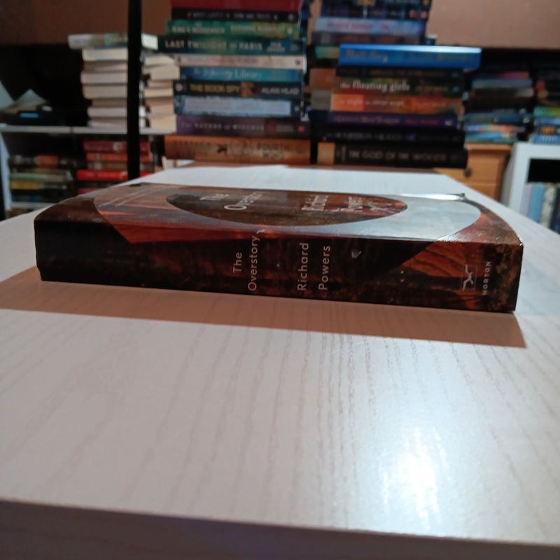 The Overstory
