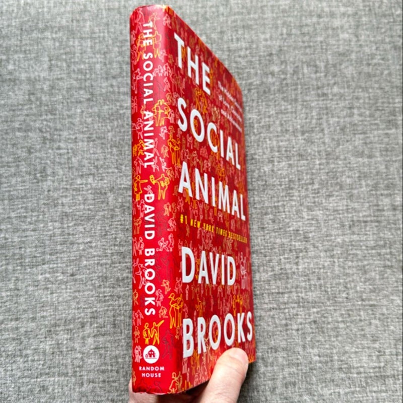The Social Animal