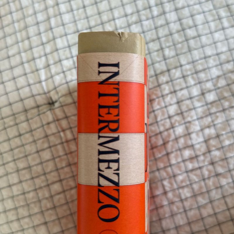 Intermezzo (Kiama Fastback)