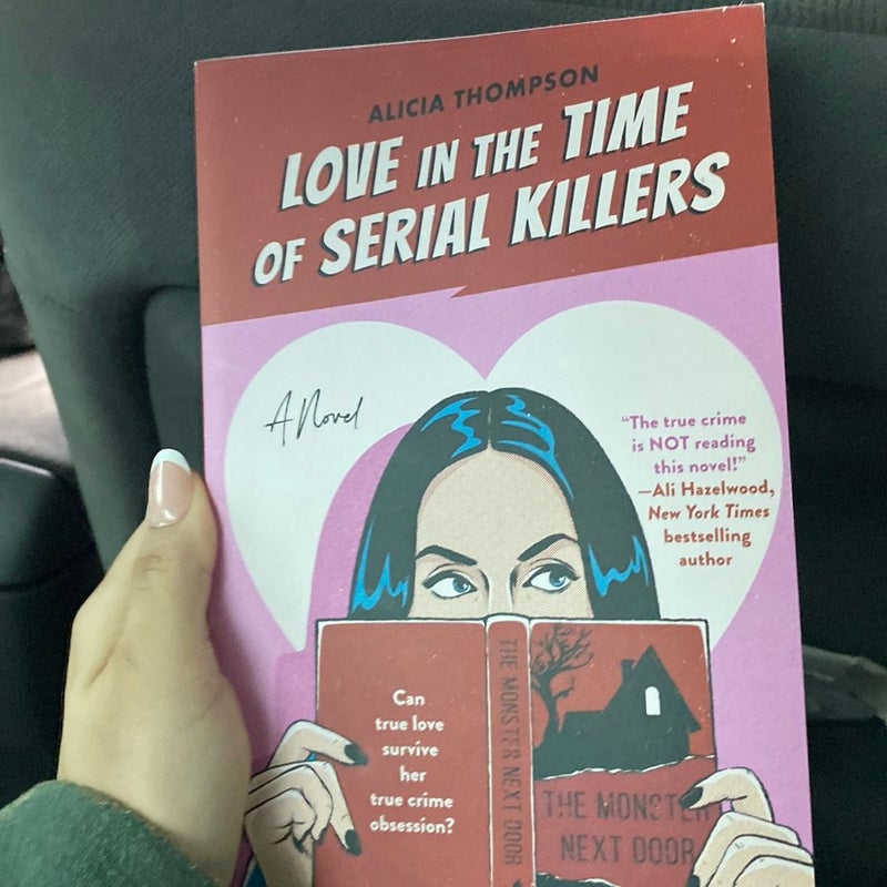 Love in the Time of Serial Killers