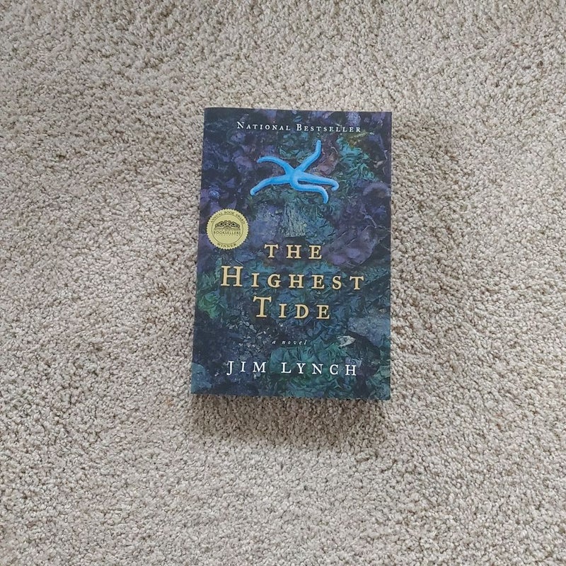 The Highest Tide