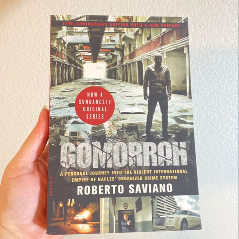 Gomorrah