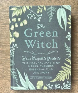 The Green Witch