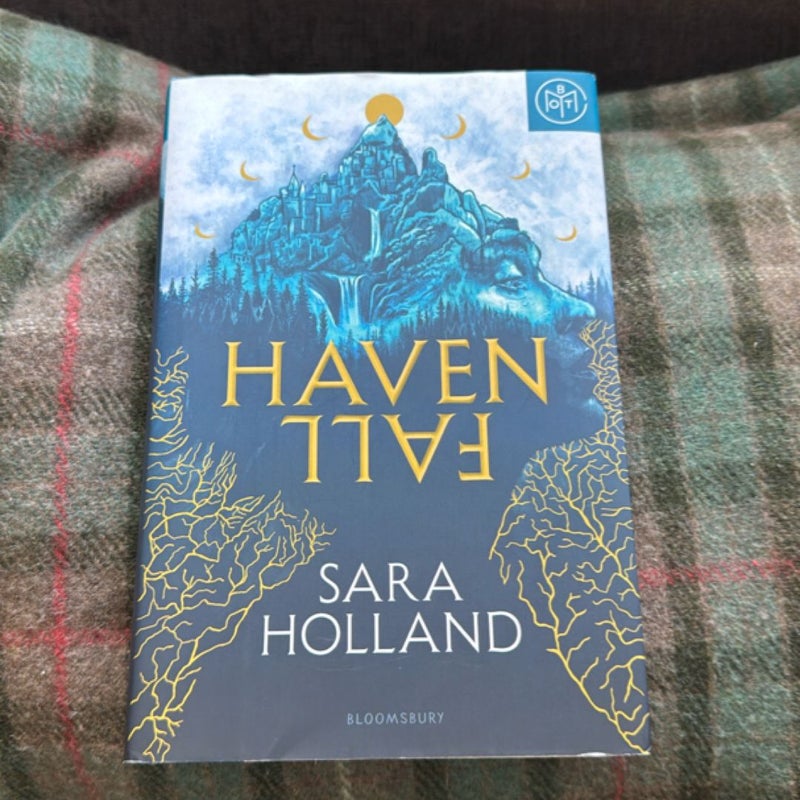 Havenfall
