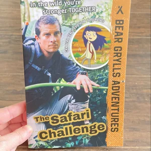 The Safari Challenge