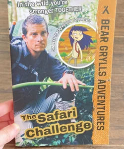 The Safari Challenge