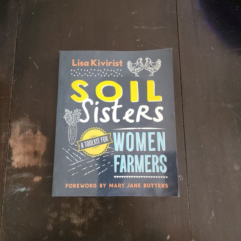 Soil Sisters