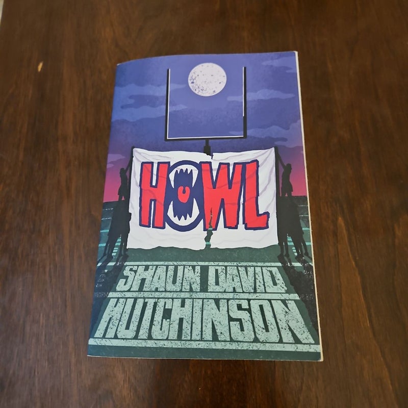 Howl