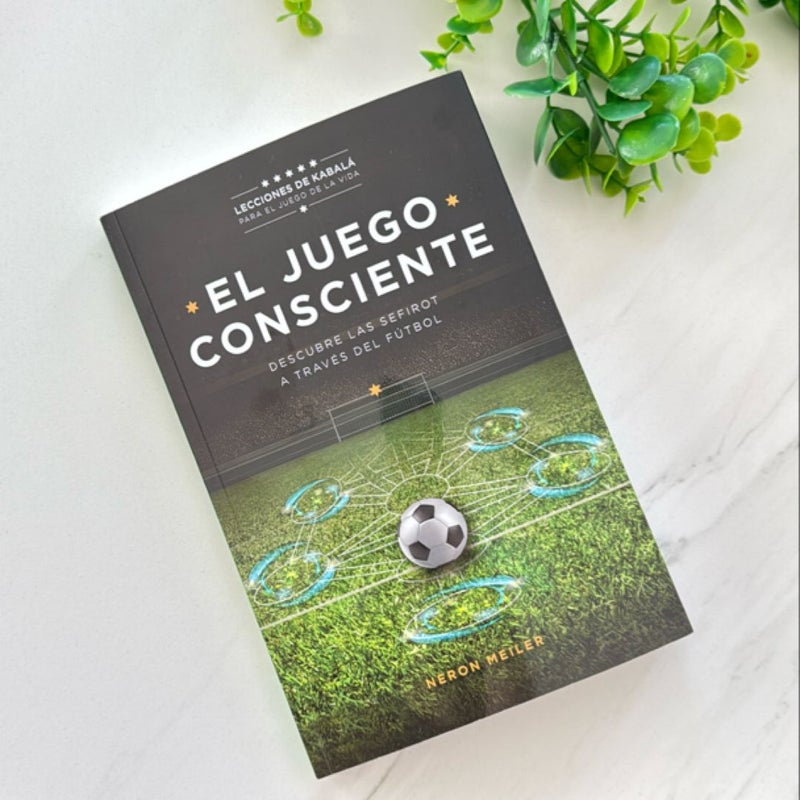 El Juego Consciente