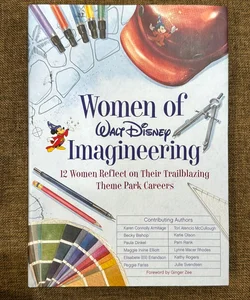 Women of Walt Disney Imagineering