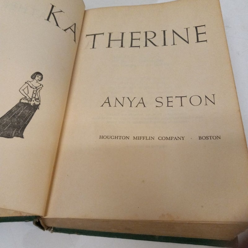 Katherine 