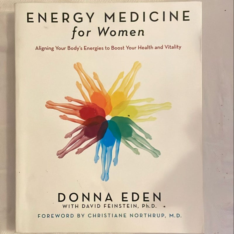 Energy Medicine for Women