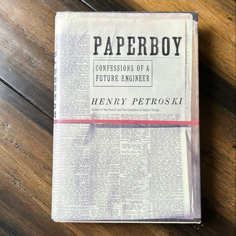 Paperboy