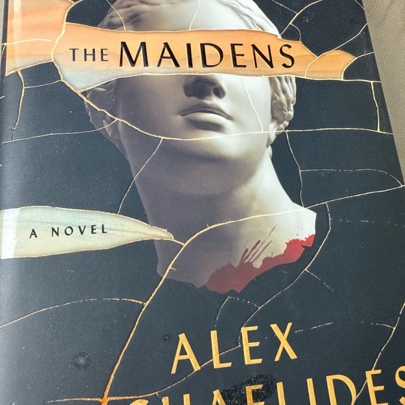 The Maidens