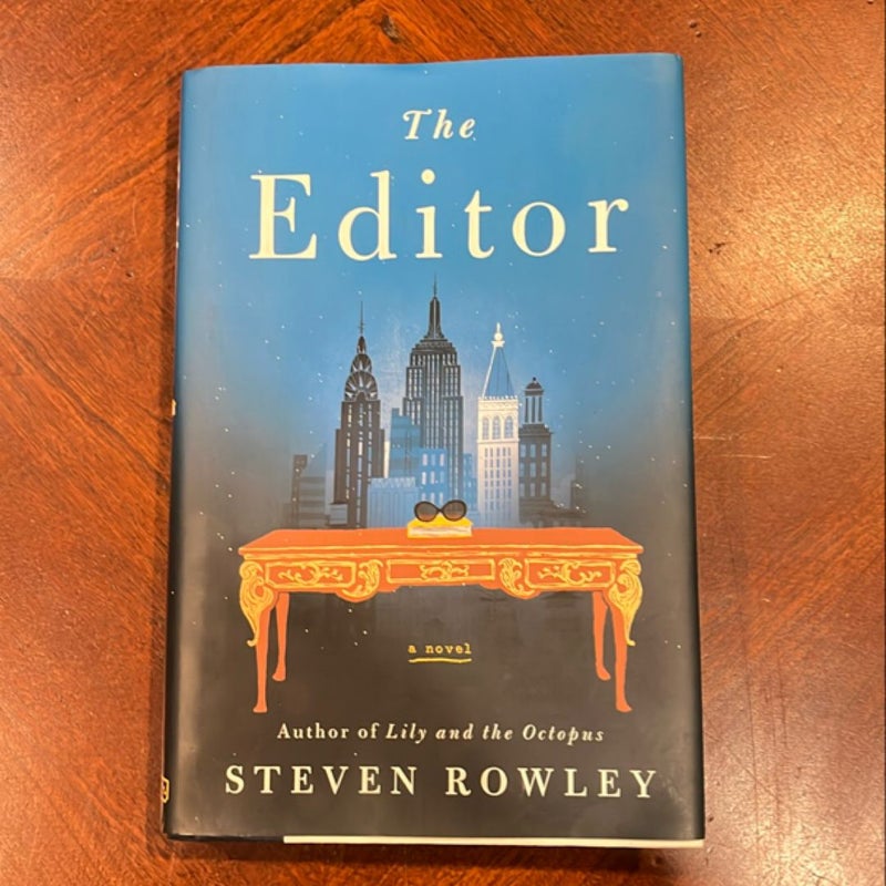 The Editor