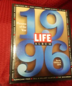 Life Album 1996