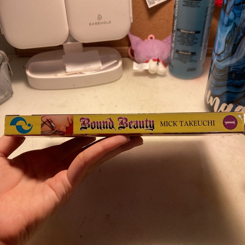 Bound Beauty
