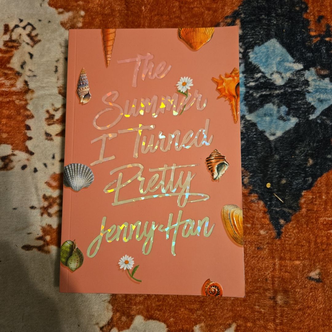 The Summer I Turned Pretty (Deluxe Edition)