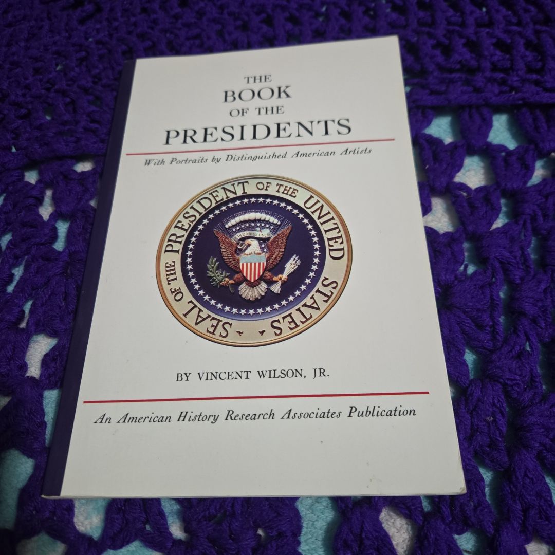 Book of the Presidents