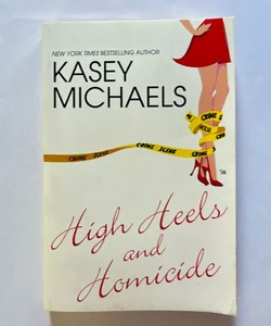 High Heels and Homicide