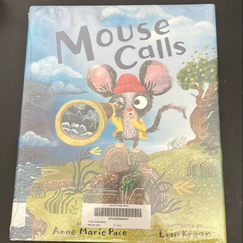 Mouse calls 