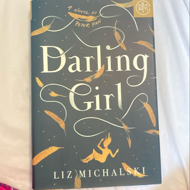 Darling Girl