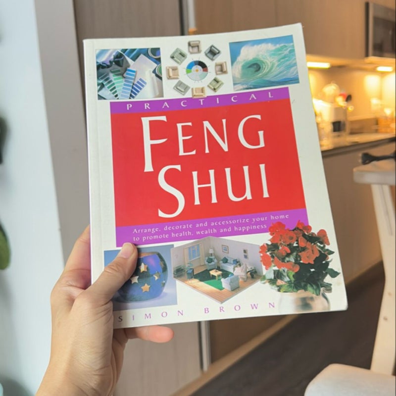 Practical Feng Shui