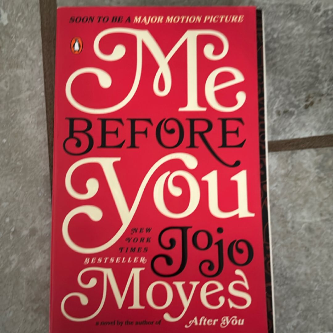 Me Before You