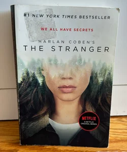 The Stranger (Movie Tie-In)