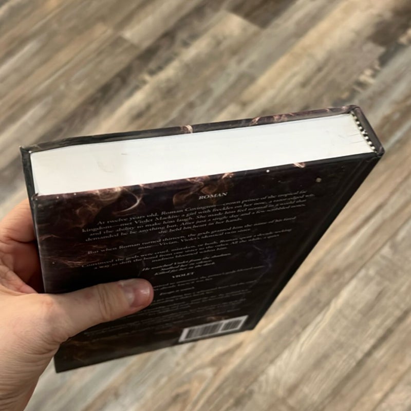 Obsessively Yours: Naked hardcover 