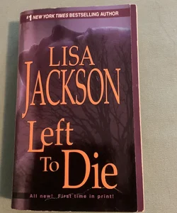 Left to Die