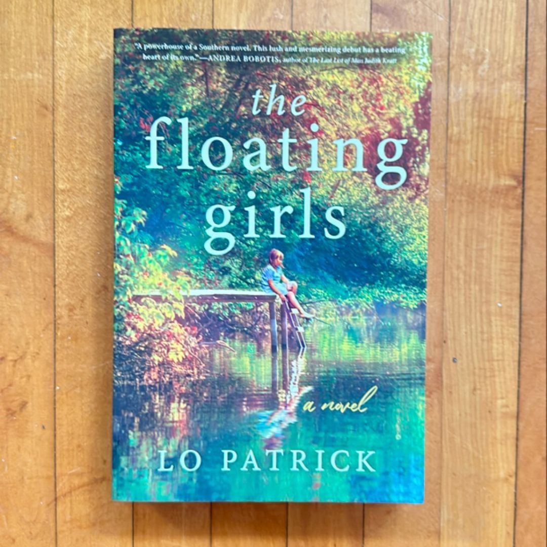 The Floating Girls