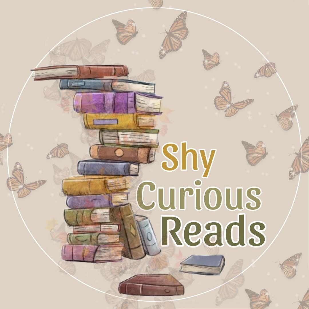 ShyCuriousReads