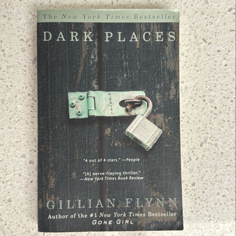 Dark Places