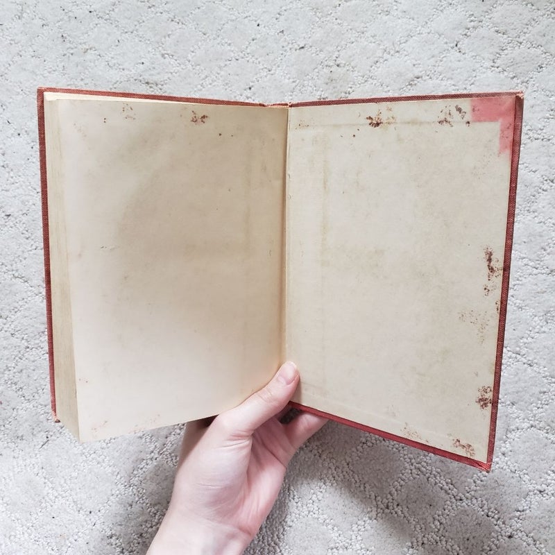 The Works of John Keats (Random House, 1951)