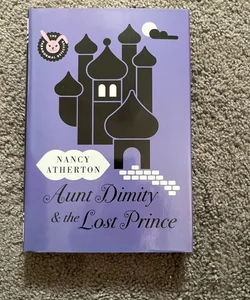 Aunt Dimity and the Lost Prince