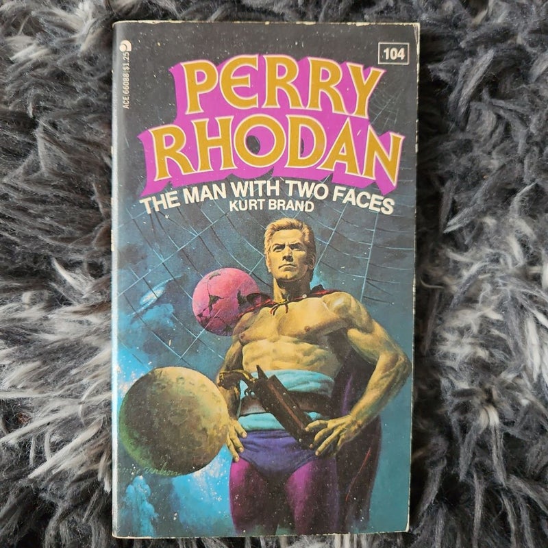 Perry Rhodan #104