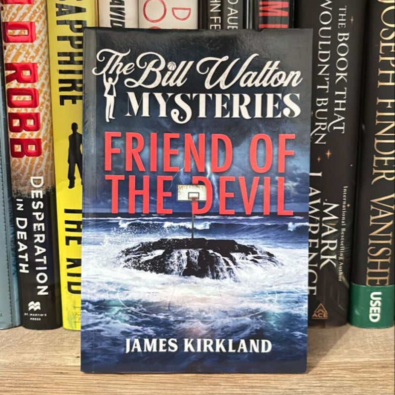 Friend of the Devil