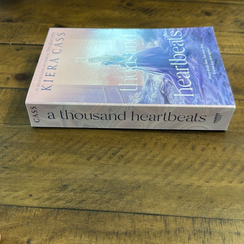 A Thousand Heartbeats