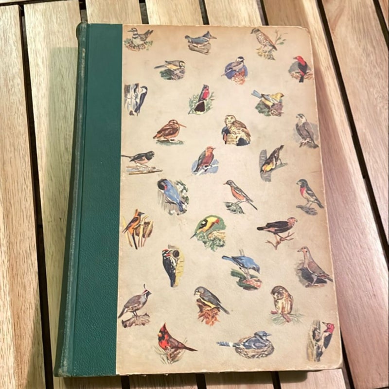 American Birds in Color (1955)