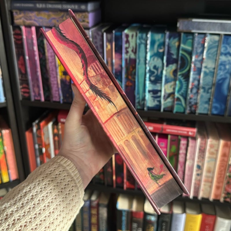 Firebird FAIRYLOOT Edition