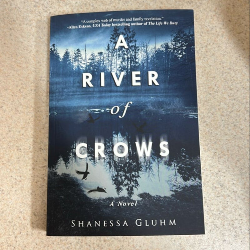 A River of Crows