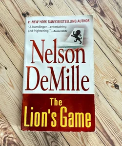 The Lion's Game