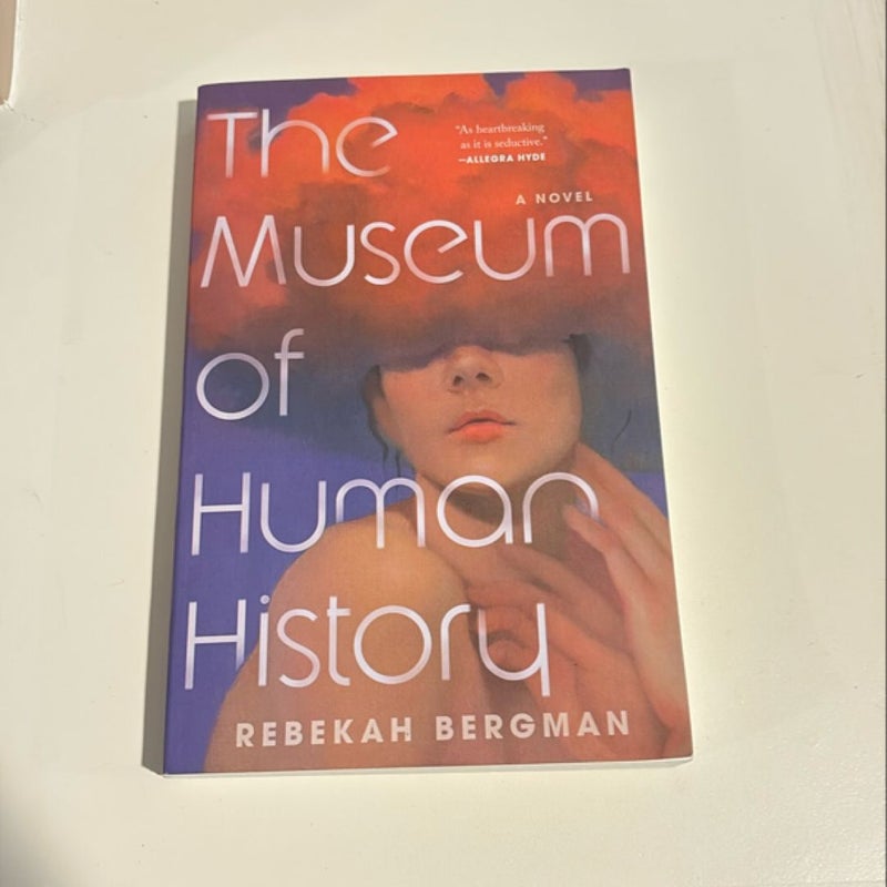 The Museum of Human History