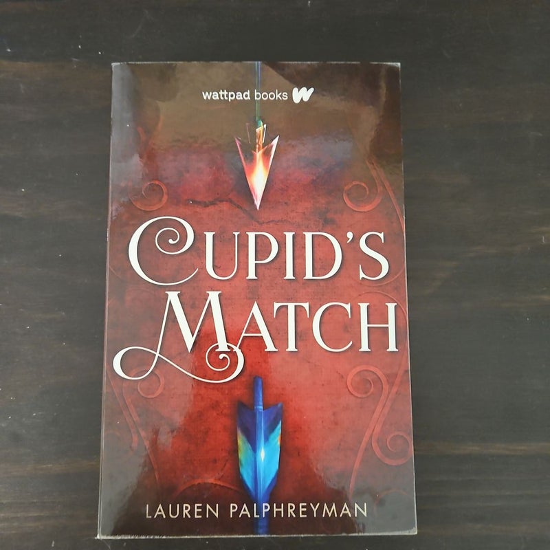 Cupid's Match