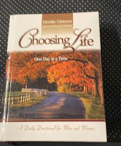 Choosing Life