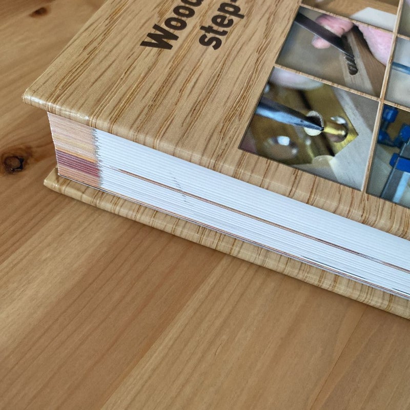 Woodwork