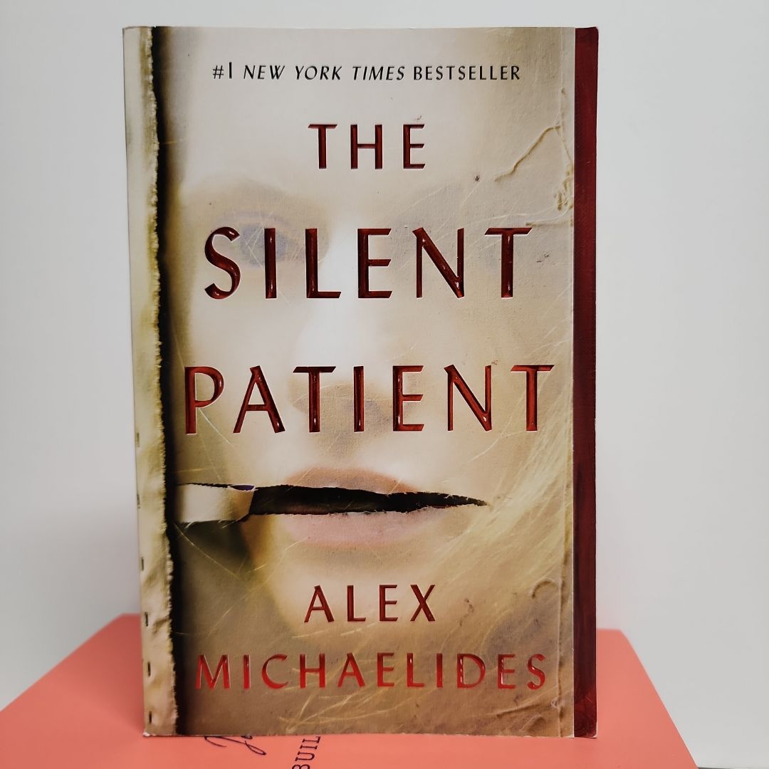 The Silent Patient